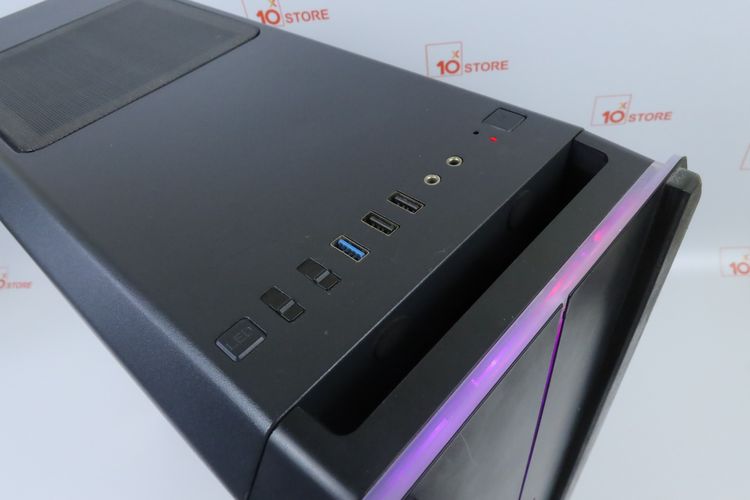 Comset Gaming Ryzen 5 5600X GTX1660Super  RAM32 SSD256+HDD1TB รูปที่ 11