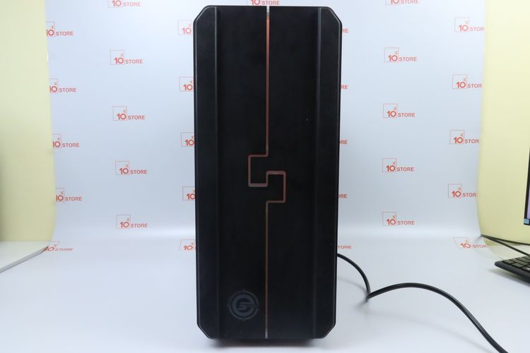 Comset Gaming Ryzen 5 5600X GTX1660Super  RAM32 SSD256+HDD1TB รูปที่ 7