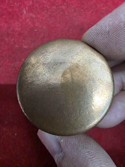 A.ตลับเก่าสีนาคสวยเขียน 18K สวยหนักๆ ขายเป็นชิ้นงานของสะสม ตามสภาพ ไม่ได้รับประกัน พร้อมส่ง รูปที่ 5
