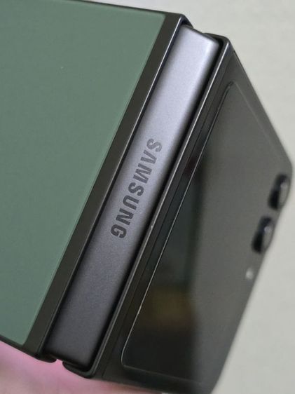 Samsung galaxy flip5 ความจุ 512 gb สภาพใหม่ รูปที่ 8