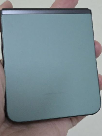Samsung galaxy flip5 ความจุ 512 gb สภาพใหม่ รูปที่ 13