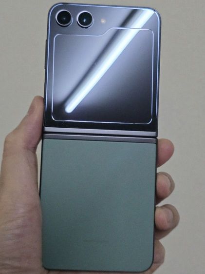 Samsung galaxy flip5 ความจุ 512 gb สภาพใหม่ รูปที่ 3