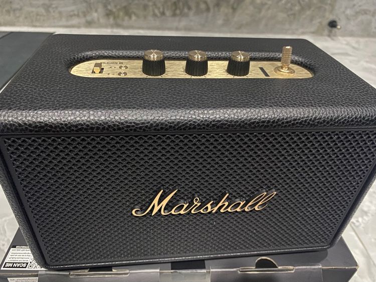 ลำโพง Marshall kilburn 3 รูปที่ 7
