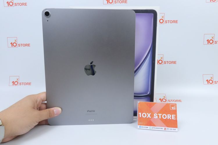 iPad Air M2 13" 128GB WiFi