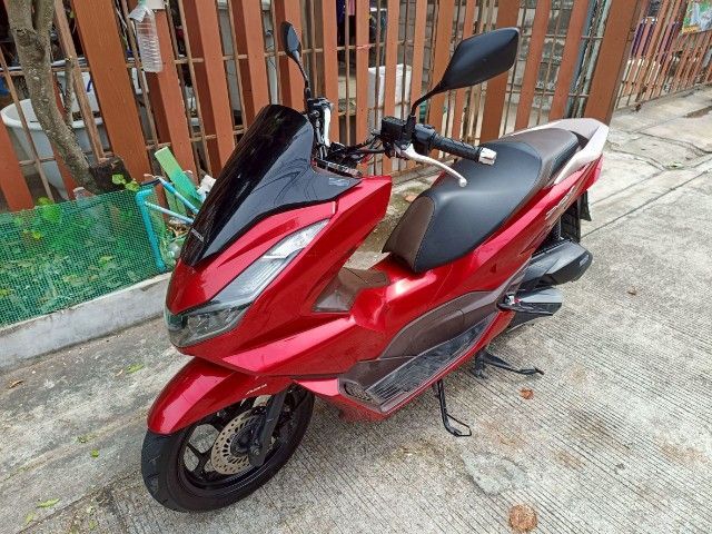 Honda ขาย PCX 160(2021)