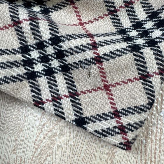 กระโปรงBurberry รูปที่ 7