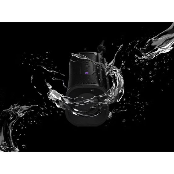 Sony ULT FIELD 1 SRS ULT10 ซีรีส์ ULT POWER SOUND ลำโพงไร้สายแบบพกพา