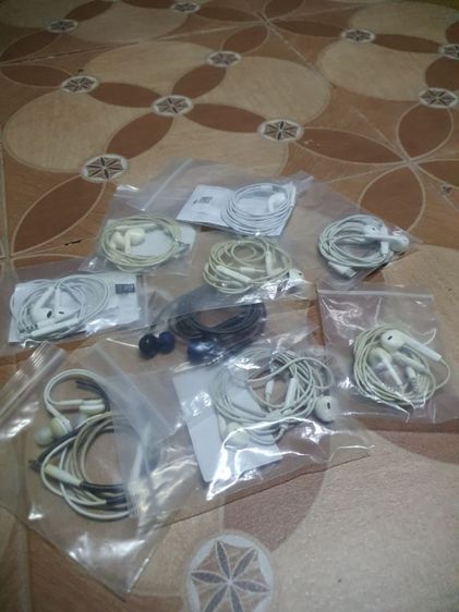 Apple หูฟังแท้
