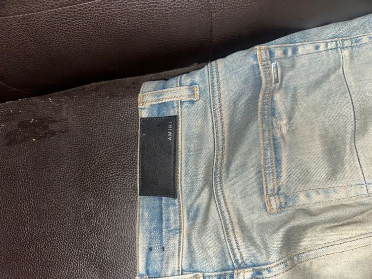 กางเกงผู้ชาย AMIRI แท้