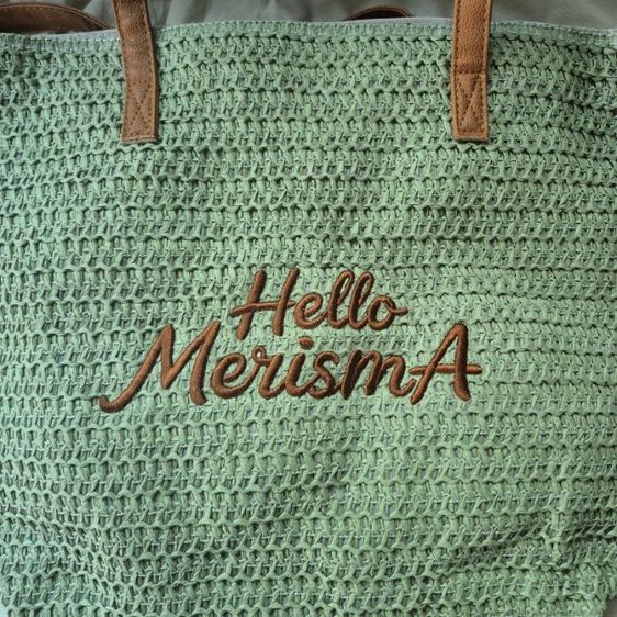 กระเป๋า Hello Merisma 