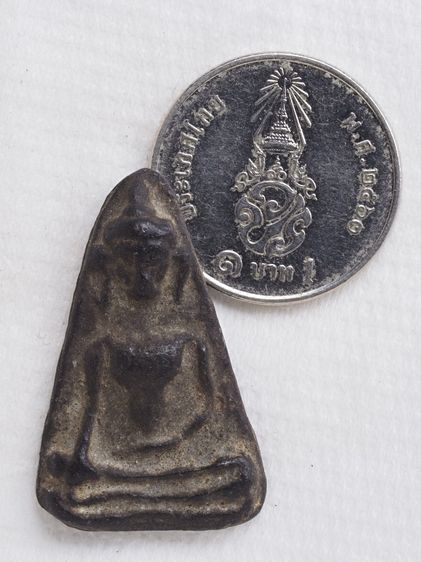 พระผงสุพรรณเนื้อชิน 07046919