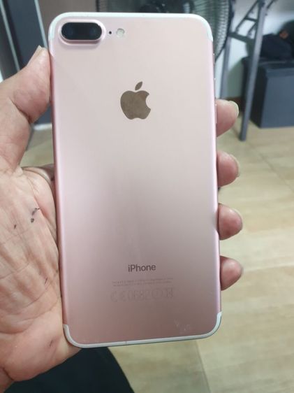 iphone 7plus 128 th รูปที่ 4