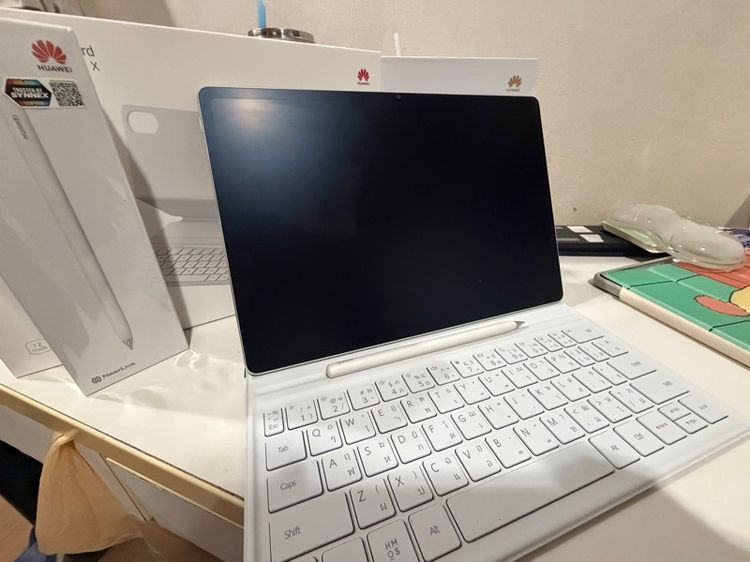 huawei matepad12x (2024) รูปที่ 8