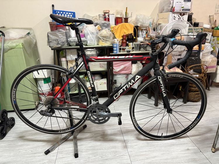Optima corsa 2400 ไซค์ 52