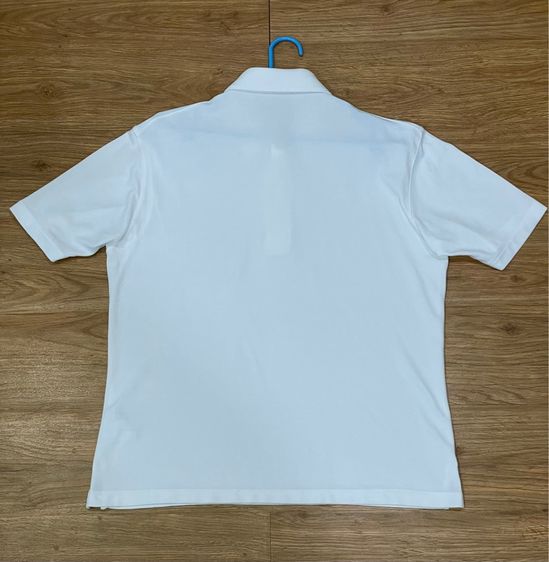 เสื้อโปโล (Polo Shirt) แบรนด์ Uniqlo มือสอง รูปที่ 2