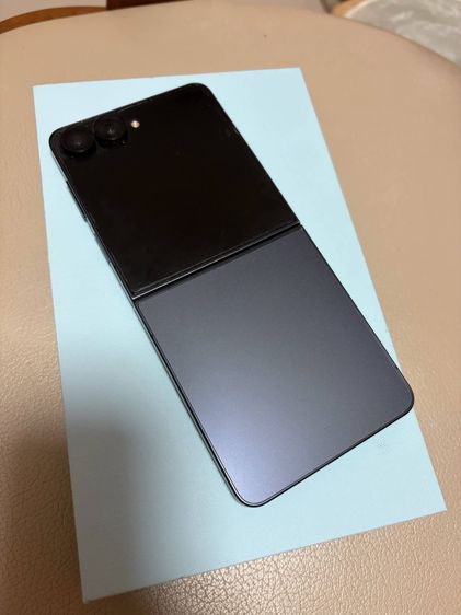 Galaxy Z Flip 5 256 GB Samsung Z Flip7