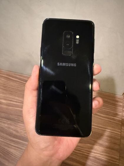 Samsung S9 Plus รูปที่ 2