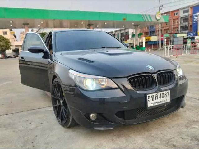 รถ BMW M4 3.0 สี ดำ