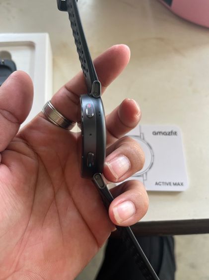amazfit active max รูปที่ 5