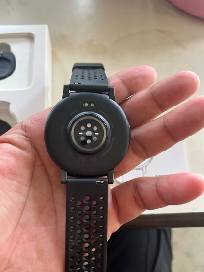 amazfit active max รูปที่ 4