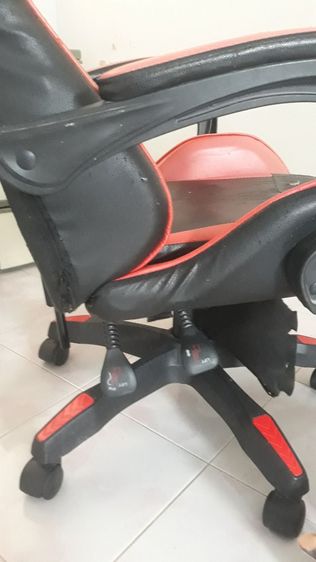 Gaming chair รูปที่ 3