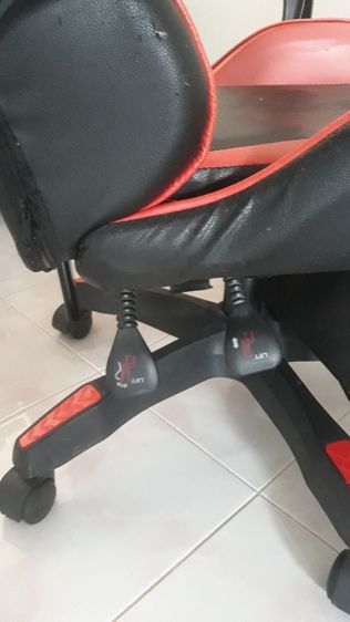 Gaming chair รูปที่ 2
