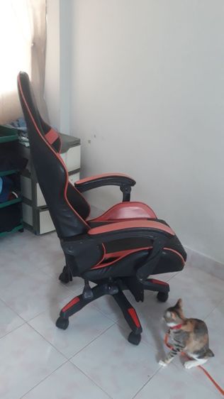 Gaming chair รูปที่ 4