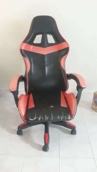 ดำ อื่นๆ หนังเทียม Gaming chair
