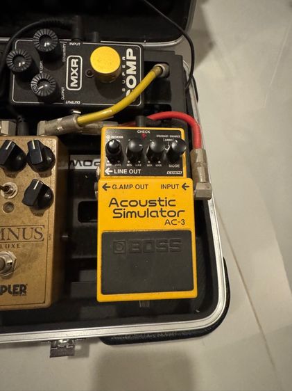Boss AC-3