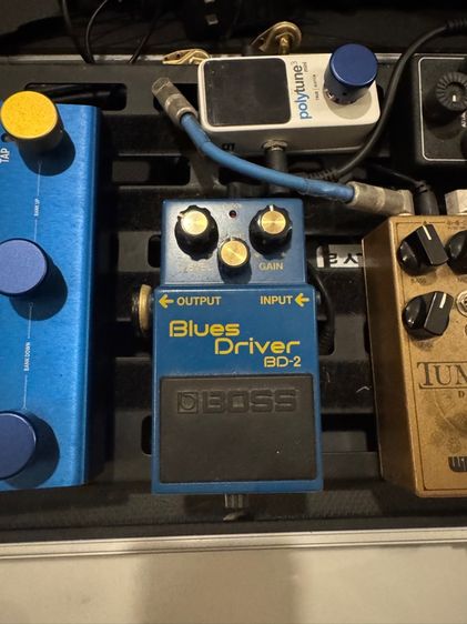 Boss BD-2