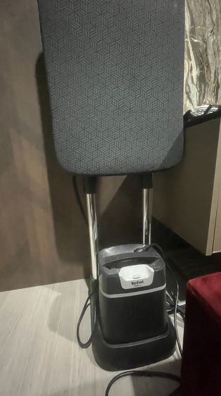 ✨ ขาย Tefal IXEO+ (QT1510T0) เตารีดไอน้ำ All-in-One สภาพสวย ใช้งานน้อย ✨ รูปที่ 2