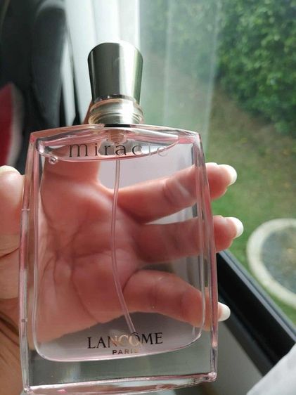 น้ำหอม Lancome Miracle