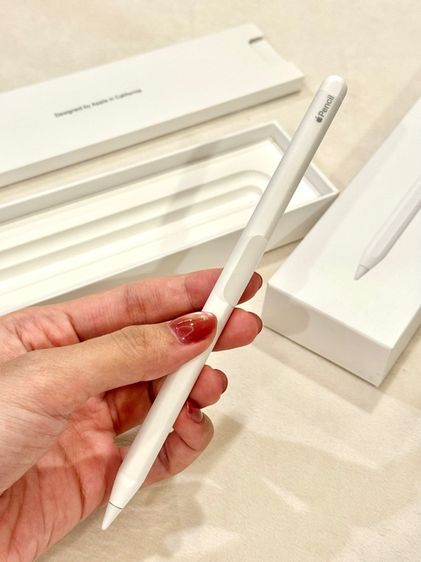 apple pencil 2
