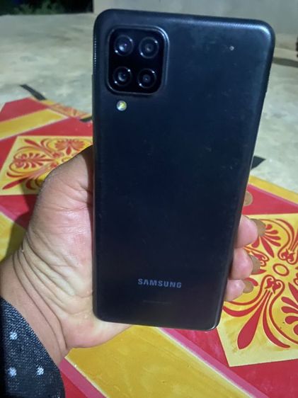 samsung galaxy a12