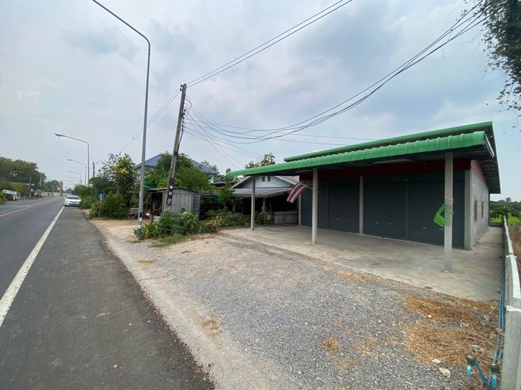 2025 ไม่ใช่ บ้าน,อาคาร,ร้านค้า ติดถนนใหญ่ ราคาถูก รูปที่ 3