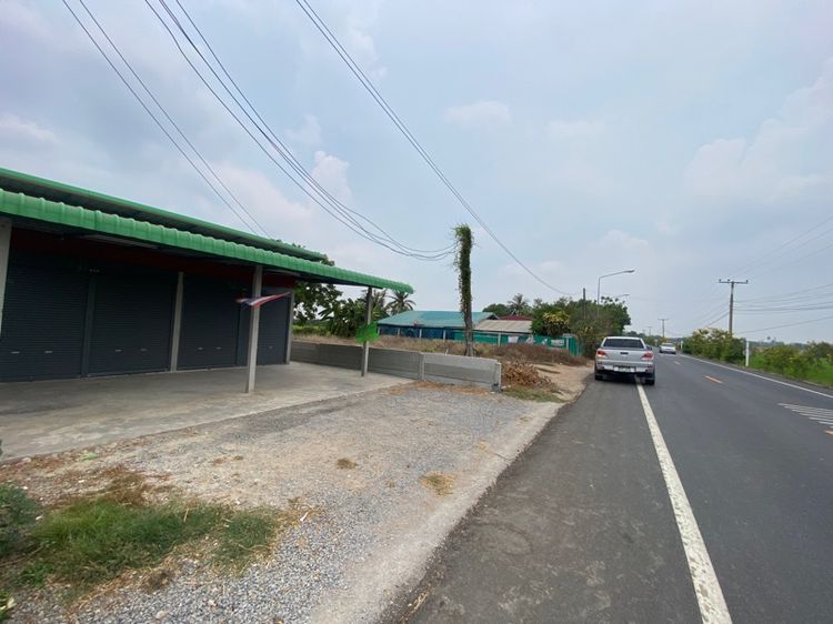 2025 ไม่ใช่ บ้าน,อาคาร,ร้านค้า ติดถนนใหญ่ ราคาถูก รูปที่ 4