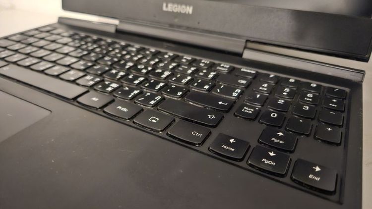 Lenovo Legion Y545 1660ti รูปที่ 3
