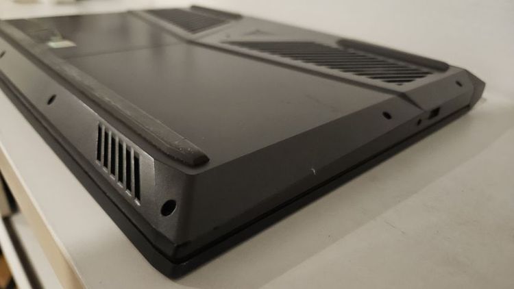 Lenovo Legion Y545 1660ti รูปที่ 8