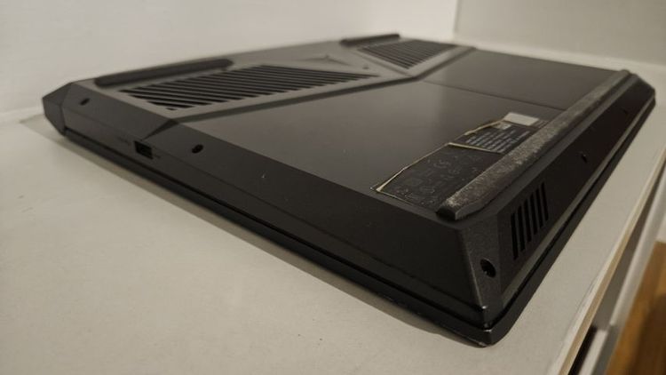 Lenovo Legion Y545 1660ti รูปที่ 7
