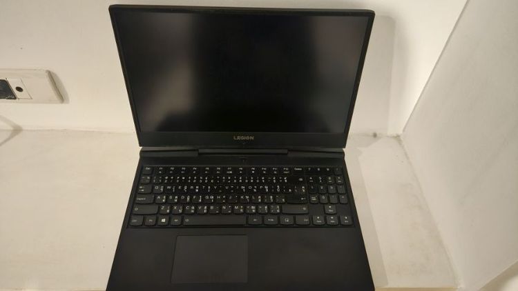 Lenovo Legion Y545 1660ti
