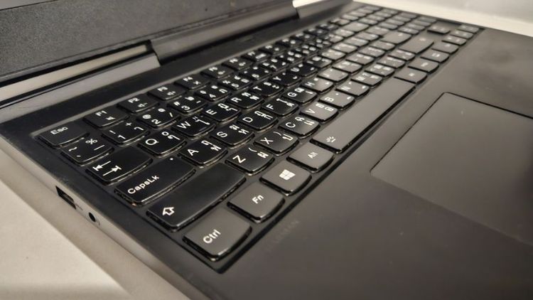 Lenovo Legion Y545 1660ti รูปที่ 2