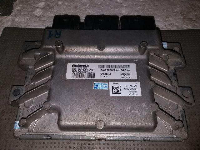 รับซ่อมกล่อง ECU ทุกรุ่น