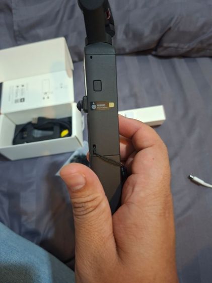 dji pocket2 รูปที่ 7
