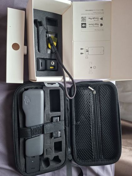 dji pocket2 รูปที่ 2