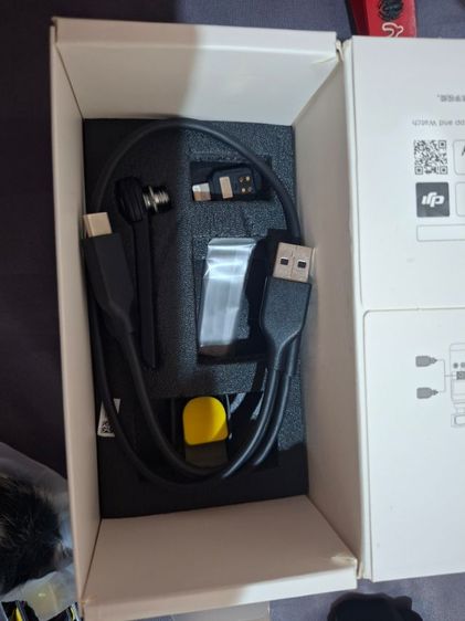 dji pocket2 รูปที่ 5