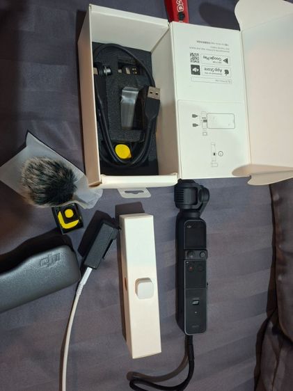 dji pocket2 รูปที่ 4