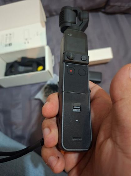 dji pocket2 รูปที่ 6