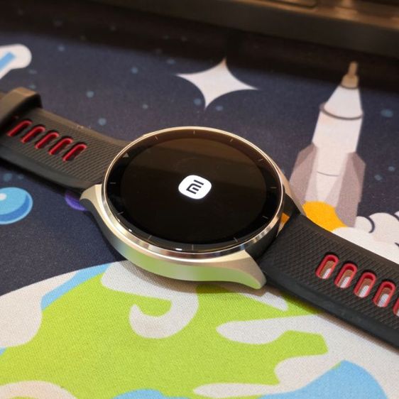 ขาย Xiaomi Watch 2 รูปที่ 2