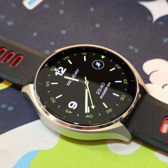 เงิน อื่นๆ ขาย Xiaomi Watch 2