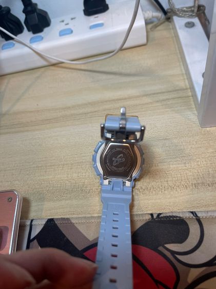 BABY-G รุ่น BA-110CA-2A รูปที่ 3